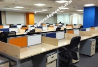 Chennai Real Estate Properties Office Space for Rent at Pallikaranai
